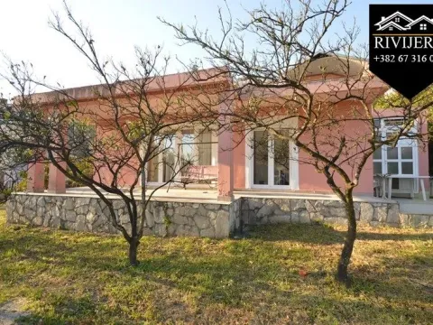 Prodaja, kuća, 60m², Bijela, Herceg Novi - image 9