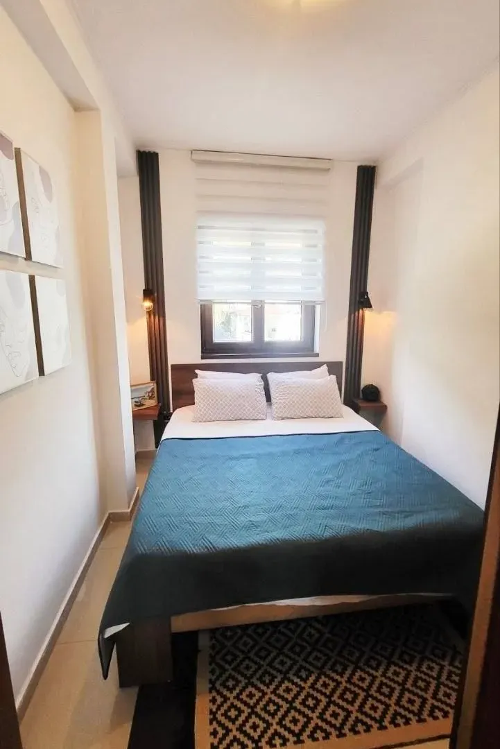 Prodaja, trosoban stan, 70m², Igalo-Petlja, Herceg Novi