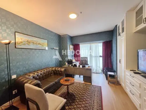 Prodaja, trosoban stan, 95m², Novi Beograd Blok 65, Novi Beograd Sve Podlokacije - image 5