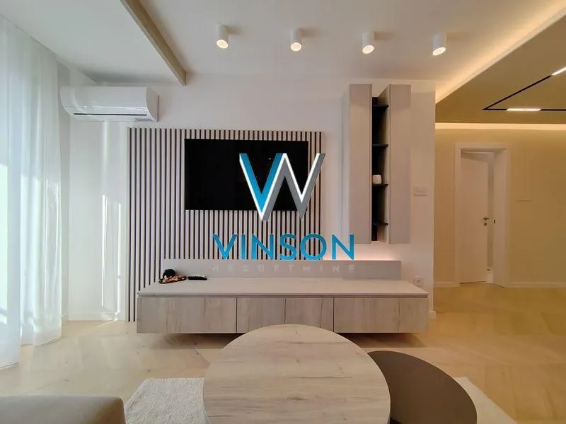 Izdavanje, dvosoban stan, 53m², Grbavica, Novi Sad Sve Podlokacije