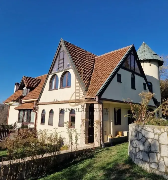 Prodaja, kuća, 178m², Rudnik, Gornji Milanovac