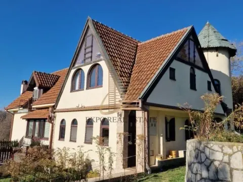 Sale, house, 178m², Rudnik, Gornji Milanovac