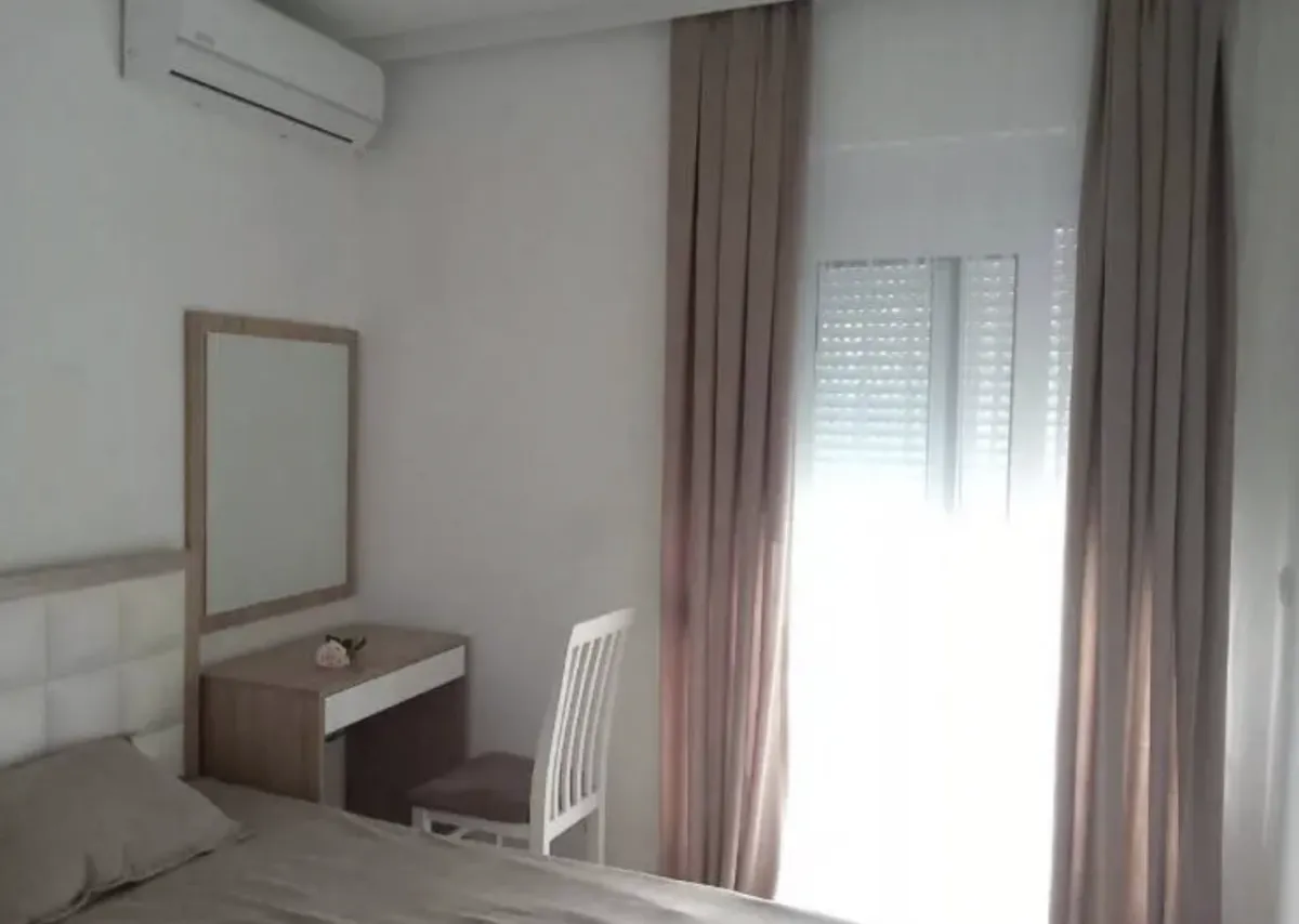 Sale, one bedroom apartment, 46m², Ulcinjsko Polje, Ulcinj