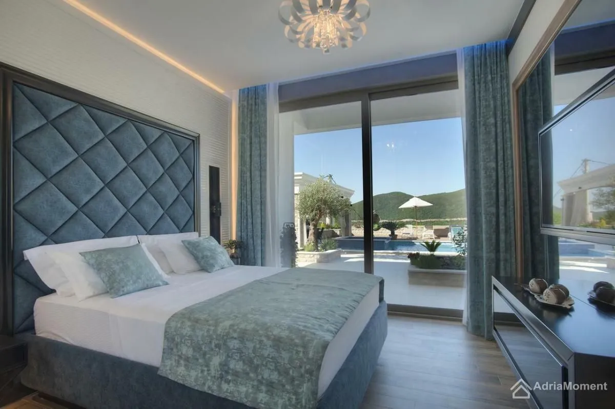 Prodaja, kuća, 190m², Prijevor, Budva