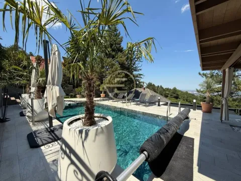 Prodaja, kuća, 318m², Sremska Kamenica, Petrovaradin - image 23