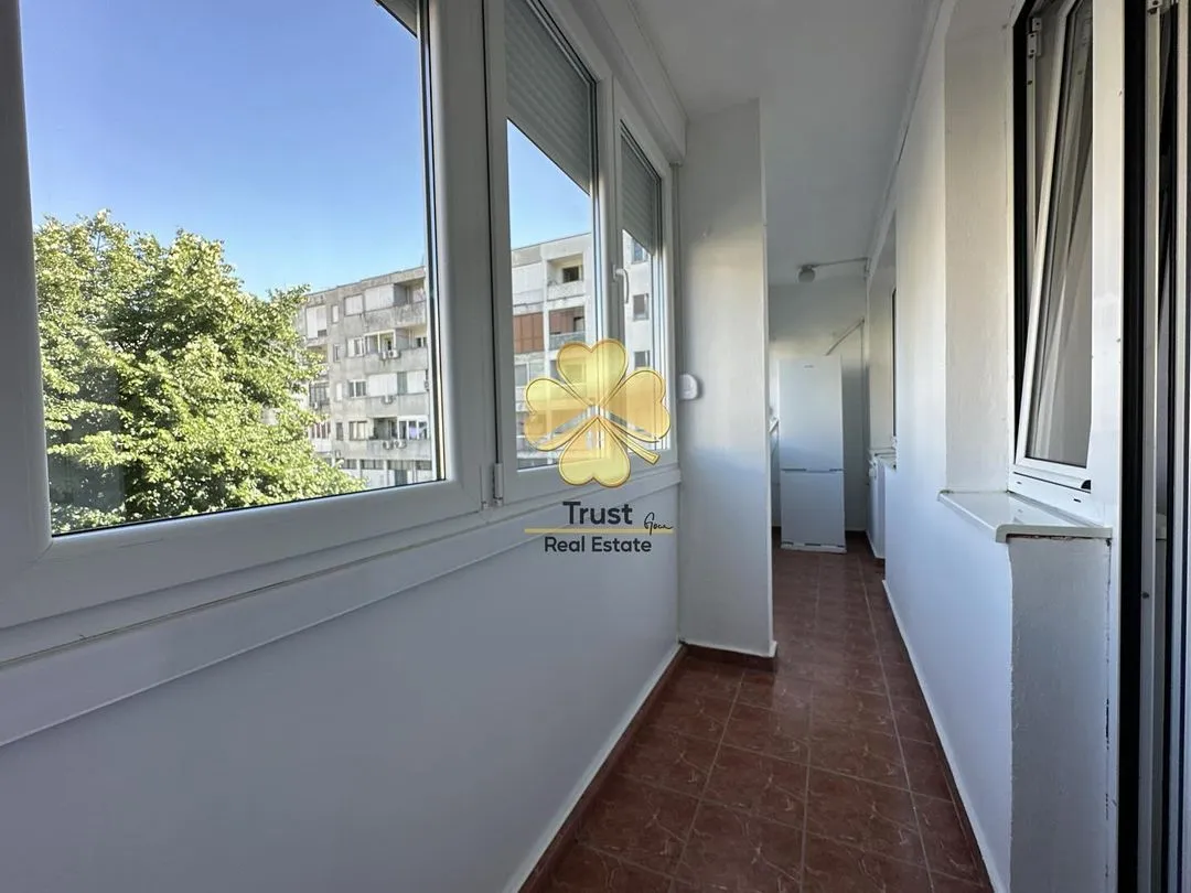Rent, two bedroom apartment, 75m², Centar, Podgorica
