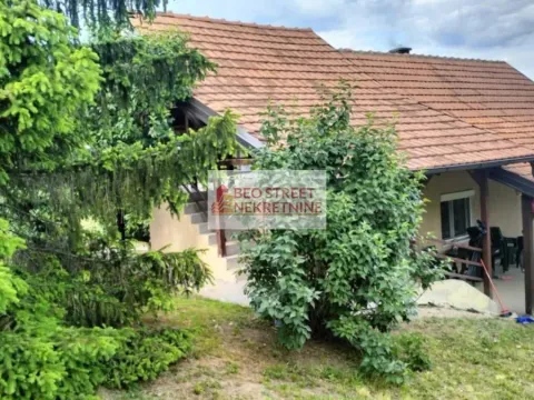 Sale, house, 148m², Senaja, Mladenovac