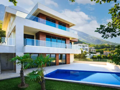 Sale, house, 632m², Drobni pijesak, Budva - image 2