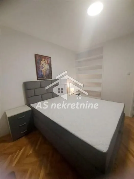 Rent, apartment, 62m², Slavija, Vračar Sve Podlokacije