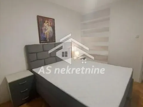 Rent, apartment, 62m², Slavija, Vračar Sve Podlokacije - image 11