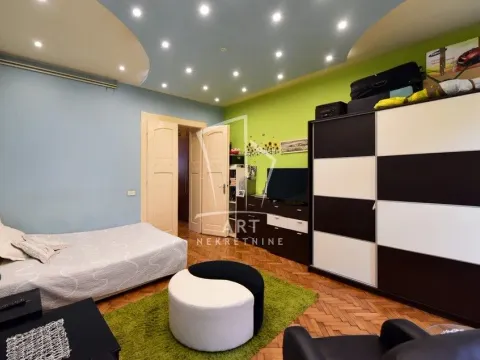 Prodaja, trosoban stan, 86m², Vračar Sve Podlokacije, Beograd - image 14