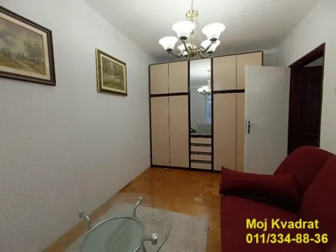 Izdavanje, dvosoban stan, 67m², Voždovac Sve Podlokacije, Beograd - image 7