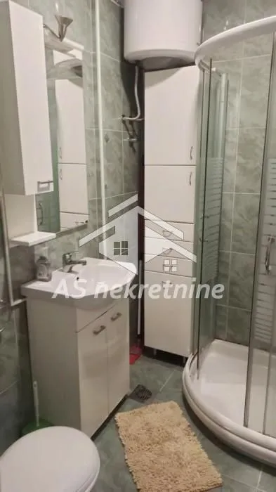 Rent, two bedroom apartment, 45m², Tašmajdan, Palilula Sve Podlokacije