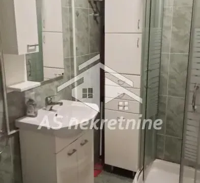 Rent, two bedroom apartment, 45m², Tašmajdan, Palilula Sve Podlokacije - image 19