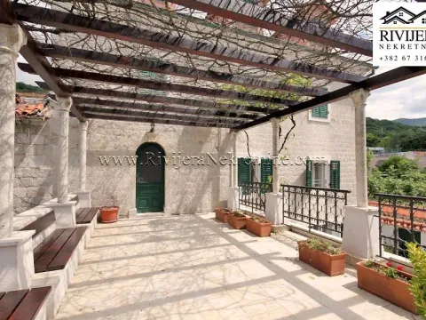 Sale, house, 230m², Meljine, Herceg Novi - image 8