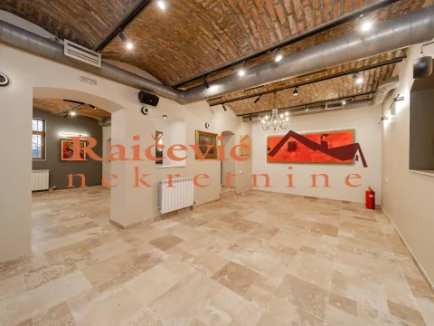Sale, office space, 210m², Stari Grad, Beograd - image 9