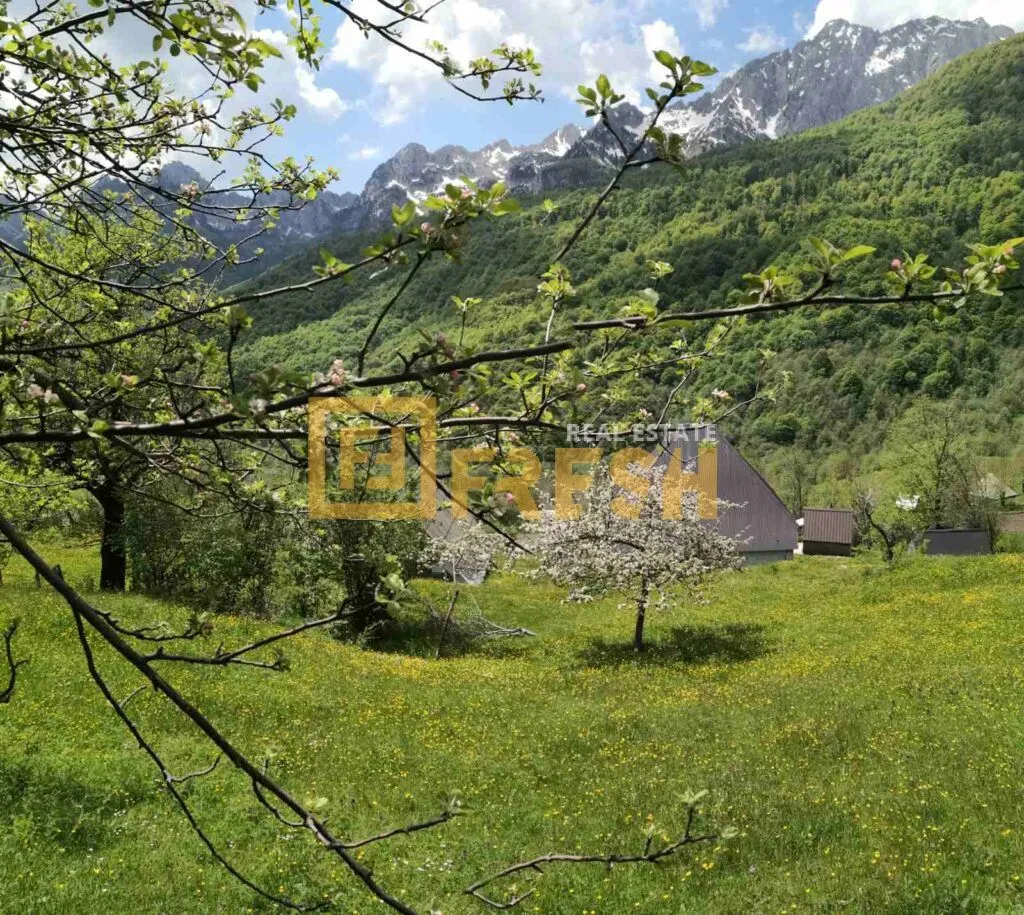 Prodaja, plac, 6600m², Kolašin, Crna Gora