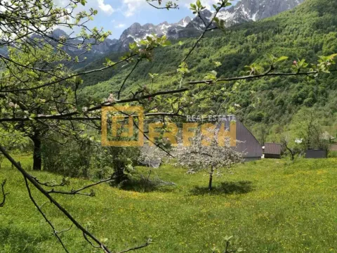 Prodaja, plac, 6600m², Kolašin, Crna Gora - image 2