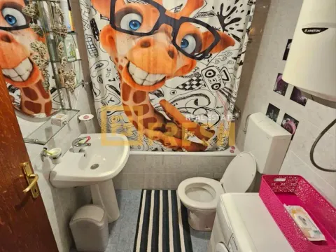 Prodaja, dvosoban stan, 70m², Centar, Podgorica - image 27