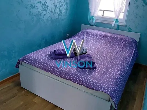 Izdavanje, jednosoban stan, 40m², Socijalno, Novi Sad Sve Podlokacije - image 5