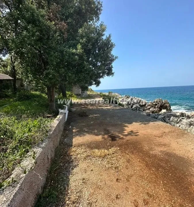 Sale, land lot, 900m², Utjeha, Bar