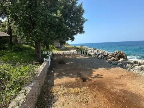 Sale, land lot, 900m², Utjeha, Bar