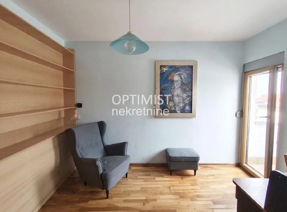 Prodaja, trosoban stan, 69m², Stari Grad, Beograd