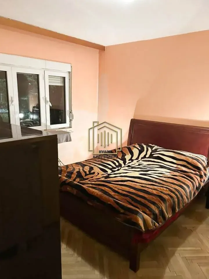 Sale, three bedroom apartment, 91m², Zabjelo, Podgorica