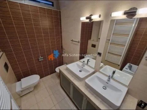 Rent, apartment, 48m², Savski Venac, Beograd - image 9