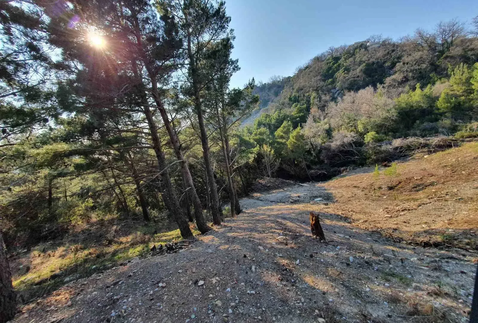 Prodaja, plac, 1028m², Bar, Crna Gora