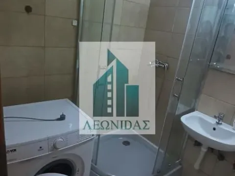 Rent, two bedroom apartment, 57m², Medijana, Niš - image 11