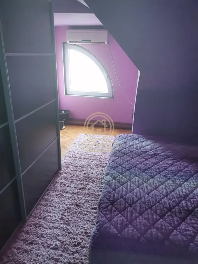 Sale, three bedroom apartment, 78m², Palilula, Niš