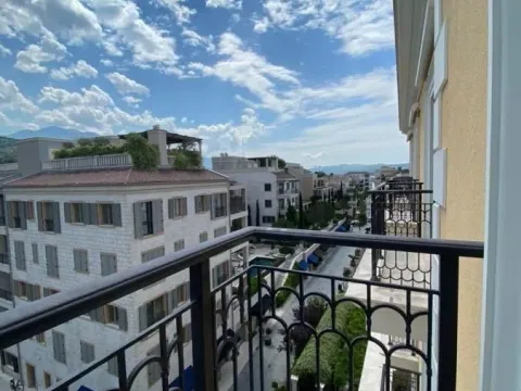 Prodaja, garsonjera, 41m2, Porto Montenegro, Tivat Prodaja, garsonjera, 41m2, Porto Montenegro, Tivat