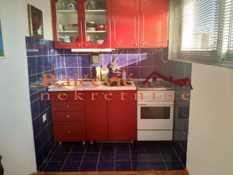 Izdavanje, garsonjera, 28m², Savski Venac, Beograd - image 6