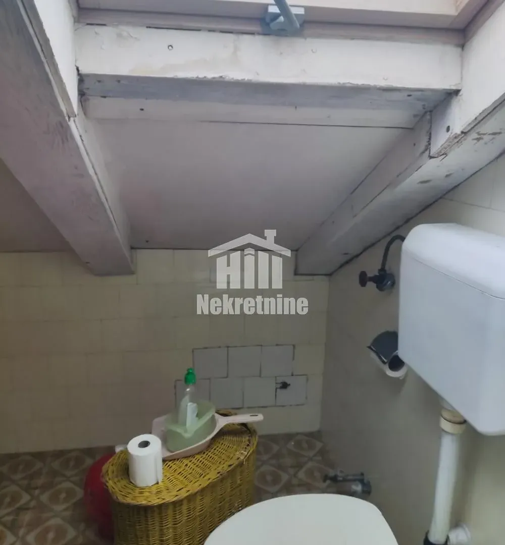 Prodaja, četvorosoban stan, 124m², Čukarica, Beograd