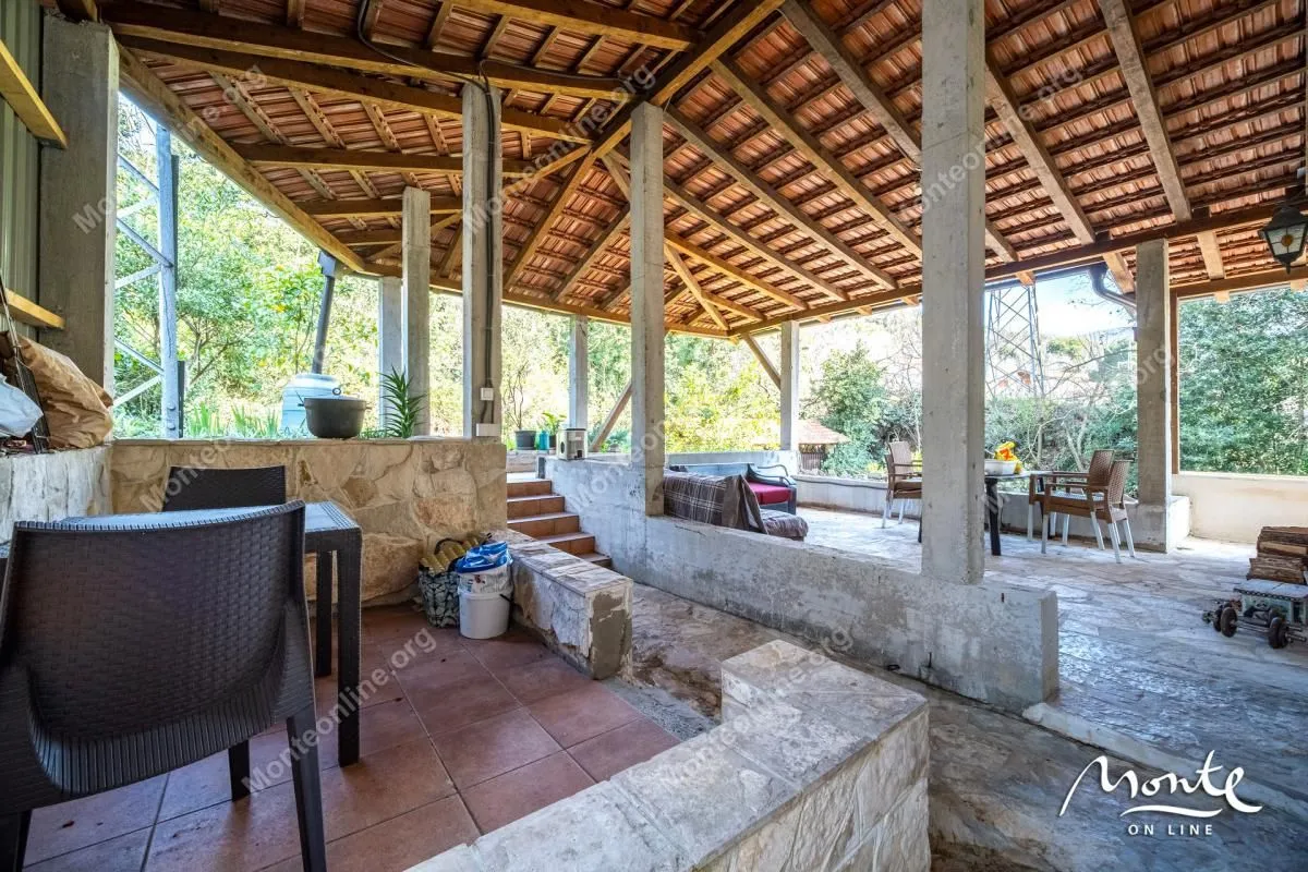 Prodaja, kuća, 250m², Bijela, Herceg Novi
