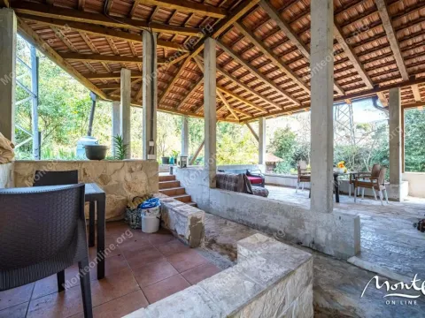 Prodaja, kuća, 250m², Bijela, Herceg Novi - image 27