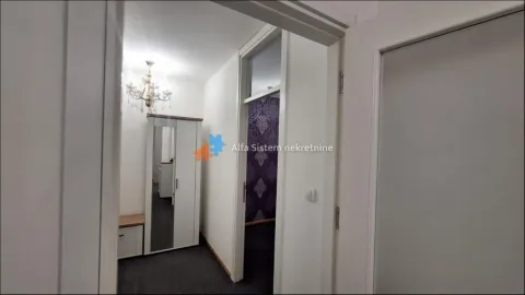 Rent, two bedroom apartment, 45m², Voždovac Sve Podlokacije, Beograd - image 11
