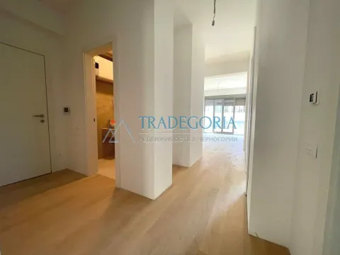 Prodaja, dvosoban stan, 66m², Bečići, Budva - image 11