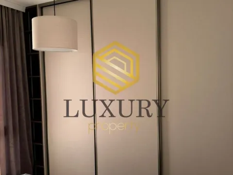 Rent, one bedroom apartment, 37m², Tološi, Podgorica - image 3