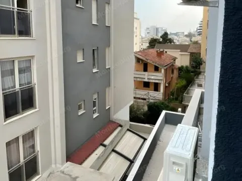 Sale, one bedroom apartment, 48m², Budva, Crna Gora - image 6