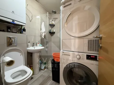 Prodaja, jednosoban stan, 45m², Ljubović, Podgorica - image 11