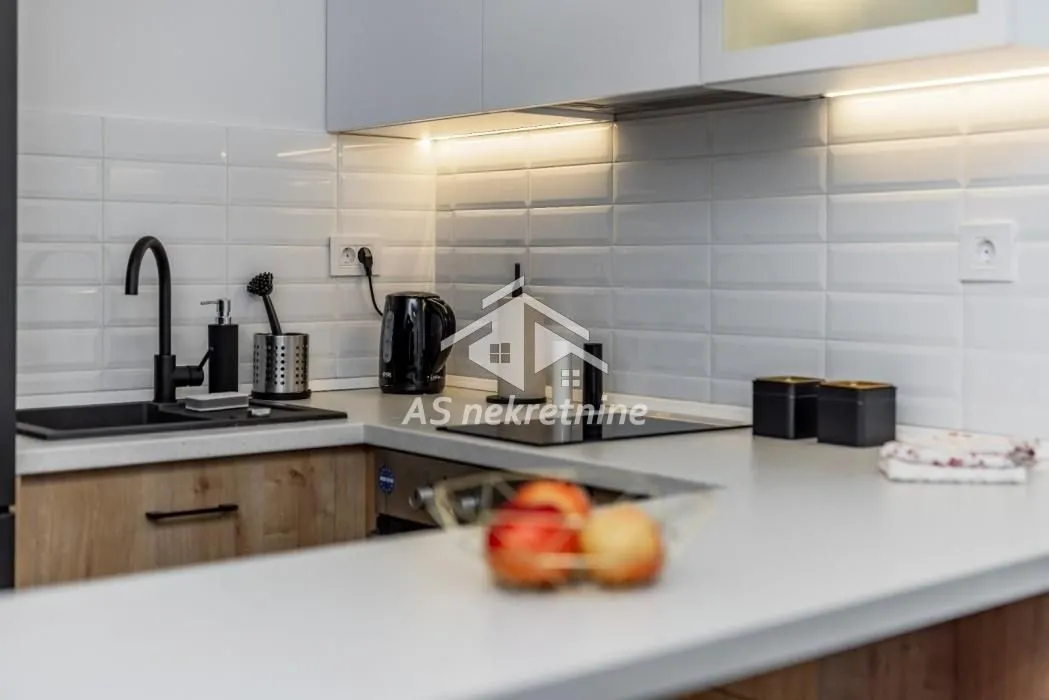 Rent, two bedroom apartment, 40m², Vukov Spomenik, Zvezdara Sve Podlokacije