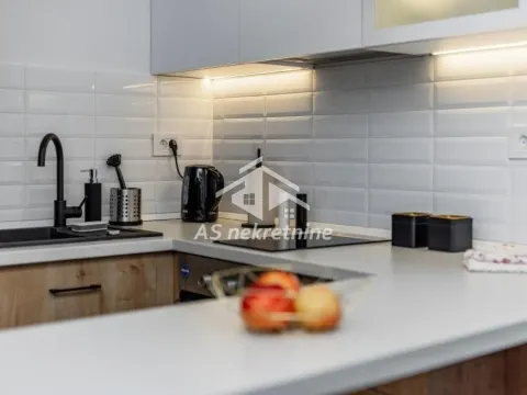 Izdavanje, dvosoban stan, 40m², Vukov Spomenik, Zvezdara Sve Podlokacije - image 8