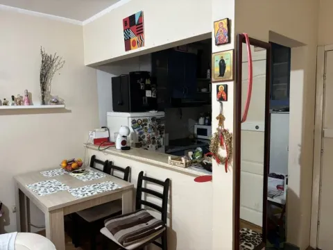 Prodaja, jednosoban stan, 39m², Karaburma, Palilula Sve Podlokacije - image 4