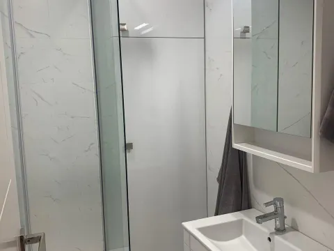 Sale, one bedroom apartment, 52m², Seljanovo, Tivat - image 7