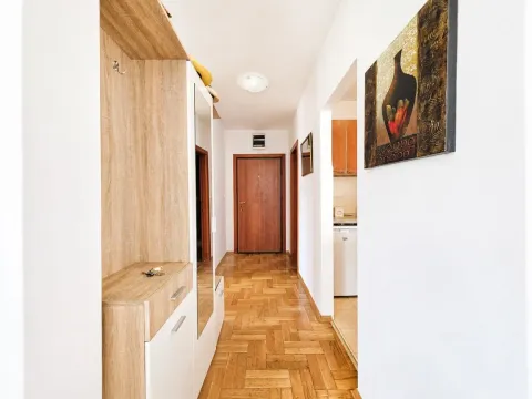 Prodaja, jednosoban stan, 51m², Bečići, Budva - image 15
