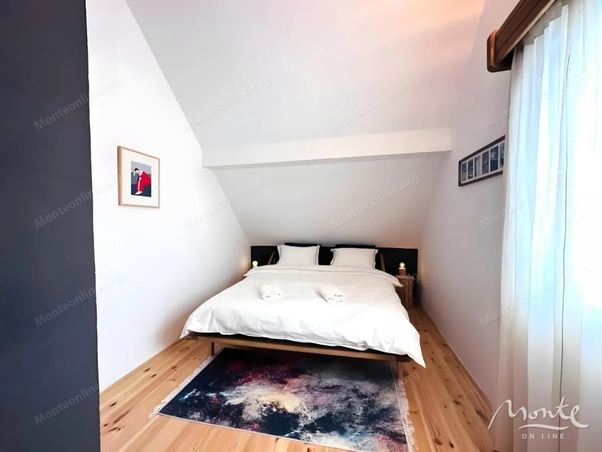 Prodaja, kuća, 74m², Smailagića Polje, Kolašin