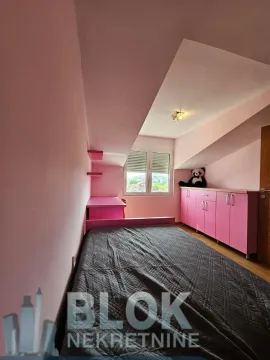 Izdavanje, trosoban stan, 155m², Zabjelo, Podgorica - image 7