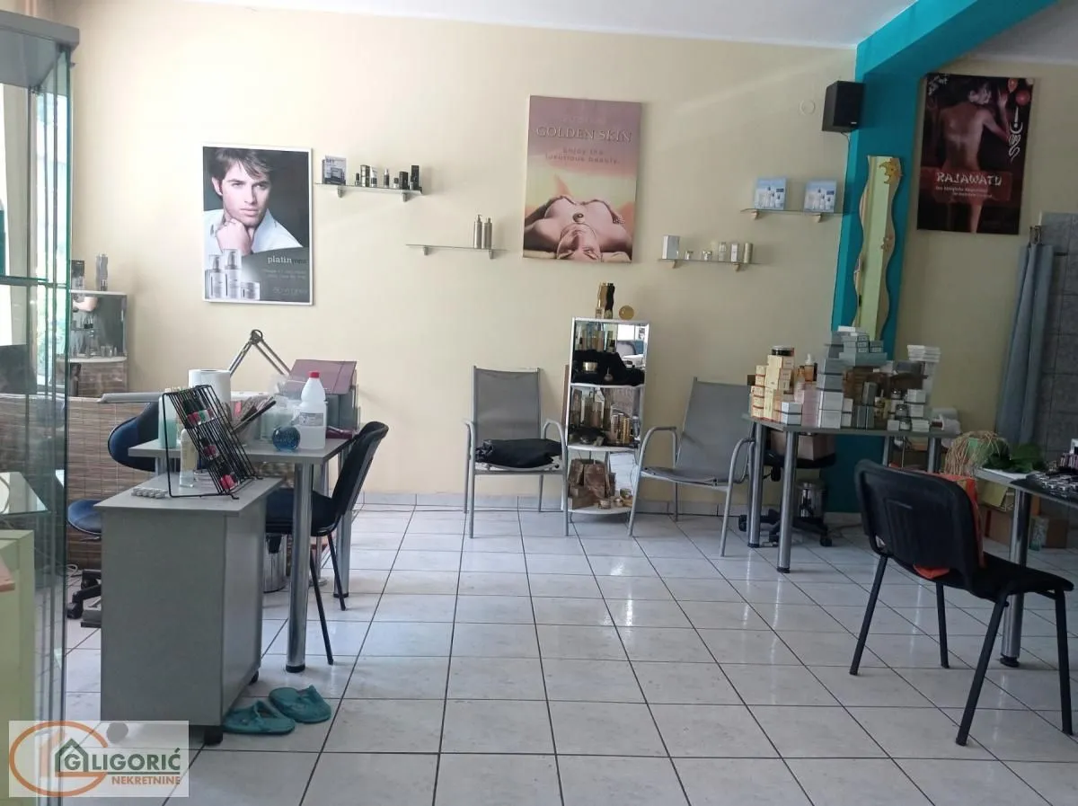 Sale, office space, 99m², Palilula Sve Podlokacije, Beograd